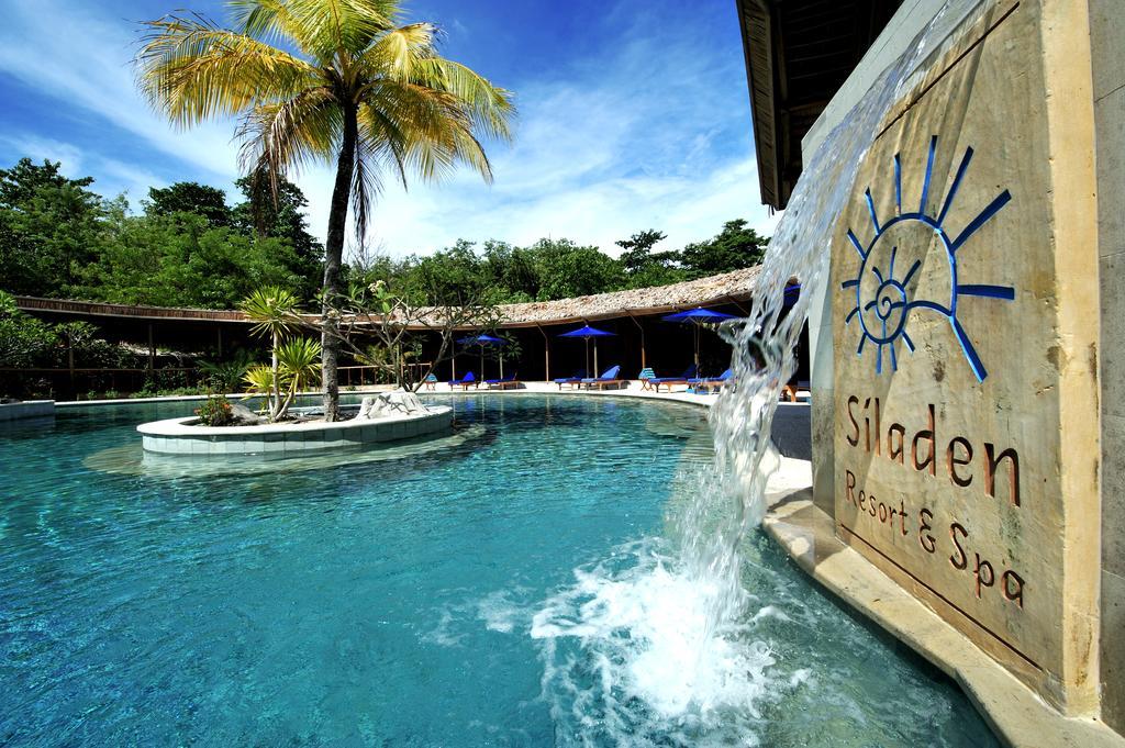 Siladen Resort & Spa Bunaken Exterior photo